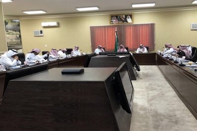 “المجلس البلدي بالطائف” يوصي بدعم الأمانة بعدد كاف من المراقبيين الصحيين
