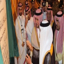“السلمي” يفتتح المؤتمر الدولي الثاني لمكافحة الجرائم المعلوماتية بجامعة الملك خالد