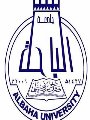 ‫” طلميس” يطالب جامعة الباحة بإنصاف إبنه