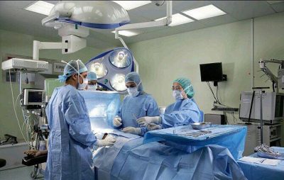 11 ألف مريض يدخلون طوارئ “سعود الطبية” الشهر الماضي