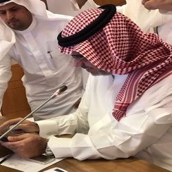 “مدير مرور الباحة” : افتتاح شُعب مرور في الحجرة وغامد الزناد وبني حسن