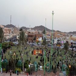 مهرجان في العاصمة عمّان يؤكد اللحمة بين الشعبين الأردني والسعودي