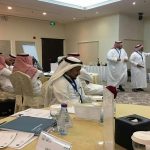“هيئة التقييس” تشارك الاحتفال باليوم الخليجي لحماية المستهلك 2017
