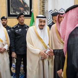 خام الحرمين الشريفين يغادر الرياض متوجهاً لـ”محافظة جدة”