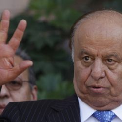 خادم الحرمين الشريفين يستقبل رئيس الجمهورية اليمنية