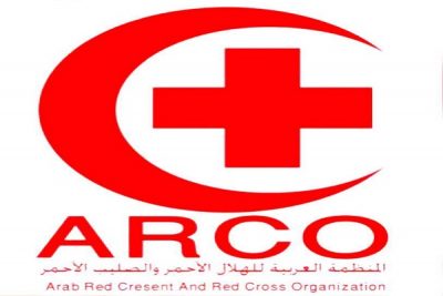 “المنظمة العربية للهلال الأحمر والصليب الأحمر” تطالب بإحالة مجزرة خان شيخون إلى “الجمعية العامة للأمم المتحدة”
