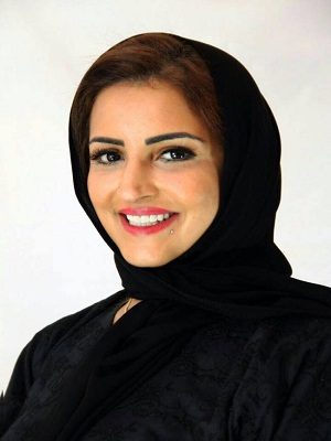 الإعلامية السعودية سمر المقرن تشارك في منتدى الفكر العربي بالأردن غدٍ الثلاثاء