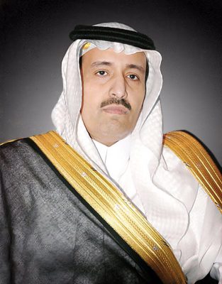 أمير منطقة الباحة يهنئ نادي الحجاز لتأهله لدوري الدرجة الثانية