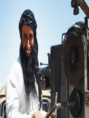 “داعش” يعترف بمقتل مؤسس “بيت المقدس” في غارة للجيش المصري بسيناء