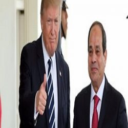 “سحر نصر”: ترامب وعد بمساندة الإقتصاد المصري