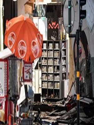 “مصر” تدين حادث الدهس في ستوكهولم.. وتؤكد الوقوف ضد كافة أشكال الإرهاب