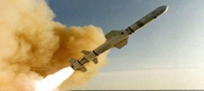 أمريكا تقصف نظام بشار بـ”70 “صاروخاً فجر اليوم