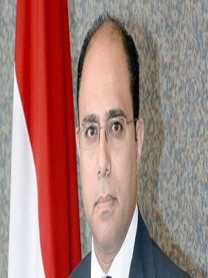 المتحدث باسم الخارجية المصرية تعليقا على انفجار كنيسة طنطا: الإرهاب يضرب القاهرة مجددا