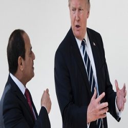 صحيفة إيطالية: لقاء ترامب والسيسي يؤكد اقتراب واشنطن من “حظر الإخوان”