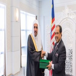 الأمير سعود بن عبدالمحسن يرعى افتتاح ملتقى شباب وشابات الأعمال بحائل
