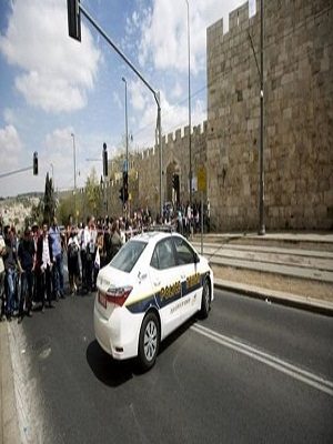مقتل سائحة بريطانية تعرضت للطعن في القدس