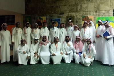 الجمعية السعودية الخيرية لمرضى الفصام تقيم مؤتمراً صحفياً للقاءها العلمي الثاني