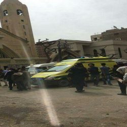 “أضواء الوطن” تنفرد بنشر أول صورة للمشتبه في تفجير كنيسة القاهرة