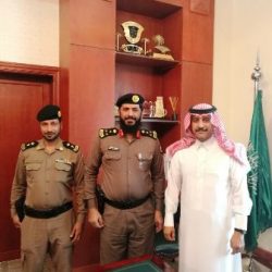 شرطة الرياض تكشف سبب قيادة وافد لسيارة الدورية