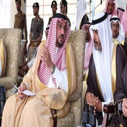 “عواد بن عيد البلوي” يدشن إنطلاق أسبوع حرس الحدود وخفر السواحل الخليجي الخامس بـ”الرياض”