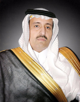 الأمير حسام بن سعود يباشر مهامه غدا  بعد صدور الأمر الملكي  بتعيينه أميراً لمنطقة الباحة
