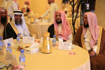 “تعاوني الطائف” يستضيف ملتقى المكاتب التعاونية الثاني بمنطقة مكة المكرمة