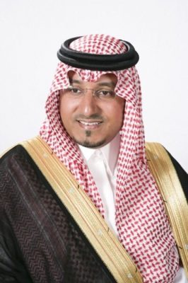 الأمير منصور بن مقرن يقدم شكره لخادم الحرمين الشريفين بتعينه نائباً لأمير منطقة عسير
