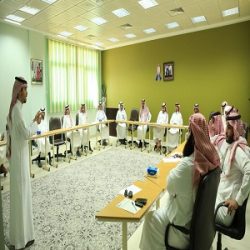 م. آل هميل يتفقد 7 مشروعات بلدية في الطائف