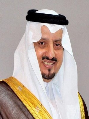 أمير “عسير” يرعى حفل إطلاق أبها عاصمة للسياحة العربية 2017م