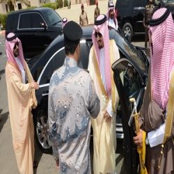 “السفير القطري” يكرّم مواطناً أردنياً نحر جملاً أمام السفارة ترحيباً بزيارة أمير قطر للأردن