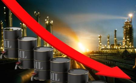 الأسهم الخليجية تتراجع بعد تمديد تخفيض انتاج النفط