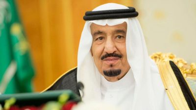 خادم الحرمين يوجّه الدعوة لرئيسي الجزائر والنيجر لحضور القمة العربية الإسلامية الأمريكية