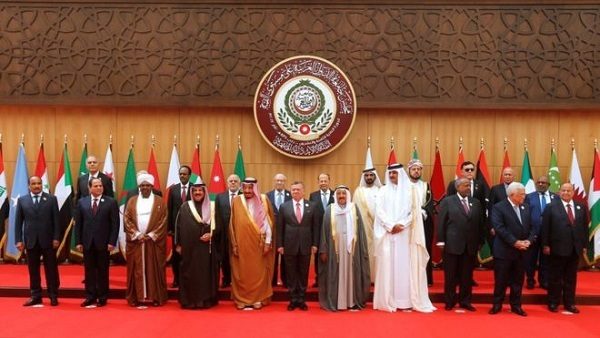محللون سياسيون يصفون القمة العربية السعودية الإمريكية بالناجحة
