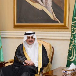 أمير تبوك: نجاح قمم الرياض يأتي للدور الريادي والمكانة الرفيعة للمملكة بوصفها مهبط الوحي وقبلة المسلمين