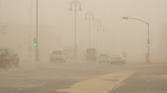 هطول أمطار على “محافظة الطائف “