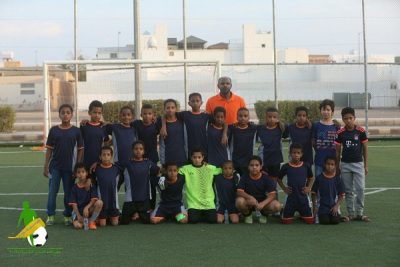 “أكاديمية السفير الرياضية بالمدينة المنورة” تنظم بطولتها الأولى للأشبال
