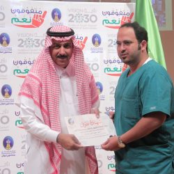 تعليم الرياض يحقق المركز الأول خليجيا في جائزة الشيخ حمدان بن راشد في دورتها التاسعة عشرة