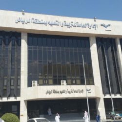أمانة الرياض تغلق 8 محلات وتستبعد ١١٧ عاملاً”
