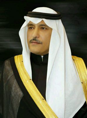 السفير السعودي لدى الأردن يقلد الملحق العسكري رتبته الجديدة  ” عميد ركن “