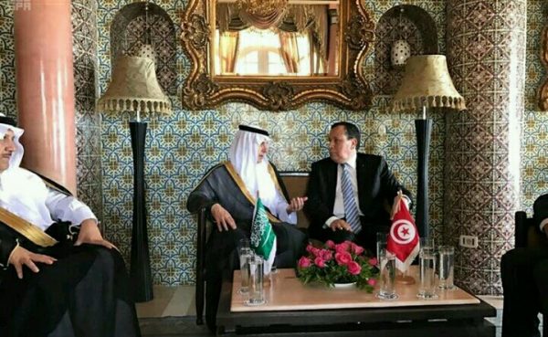 وزير الخارجية التونسي يصف المشاركة في القمة العربية الإسلامية الأمريكية فرصة  لدعم الجهود الدولية للقضاء على الإرهاب