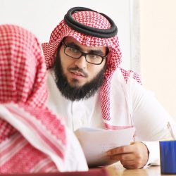 لجنة التخصصات الصحية تزور مستشفي الملك عبدالله ببيشة