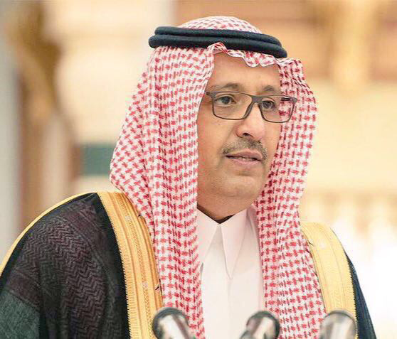” أمير الباحة ” يهنيء خادم الحرمين الشريفين  بمناسبة حلول شهر رمضان المبارك