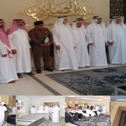 “المجلس البلدي لمدينة الرياض” يستقبل شكاوى المواطنين