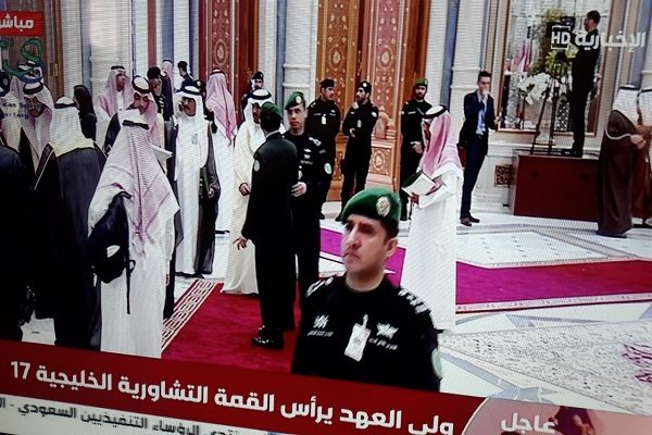 “ولي العهد السعودي” يرأس القمة الخليجية التشاورية رقم “17”