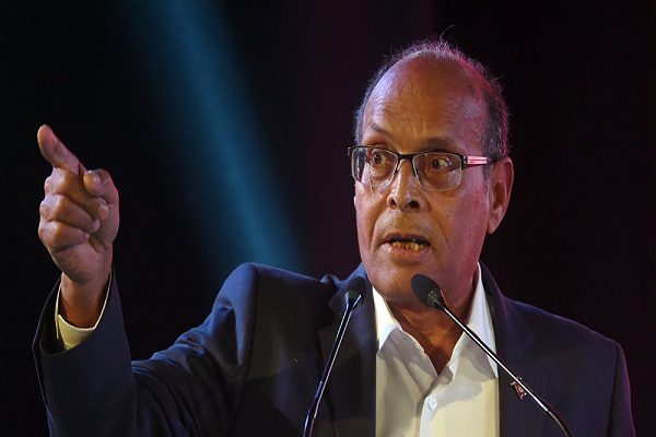 “الرئيس التونسي السابق” قد يحاكم أمام القضاء الفرنسي