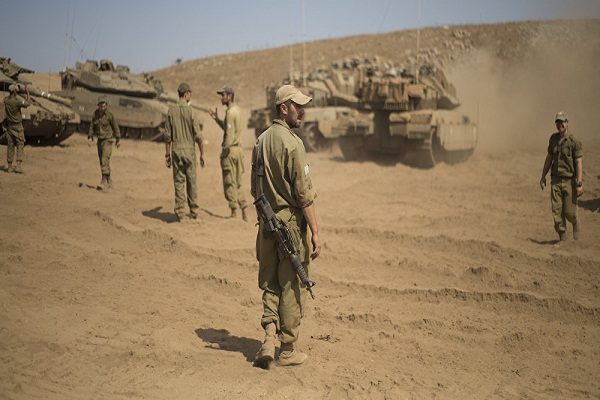 “وول ستريت جورنال”: دعم إسرائيلي منتظم للجماعات المسلحة جنوبي سوريا