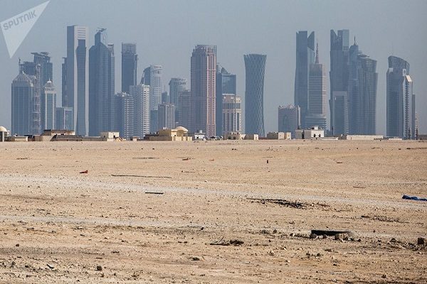 “جزر القمر” تعلن عن قطع علاقاتها الدبلوماسية مع قطر