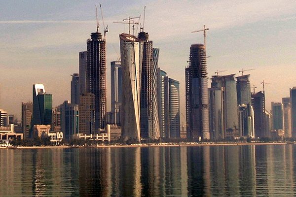 “قطر” تستنجد بـ”إيران وتركيا” لإمدادها بالغذاء والمياه