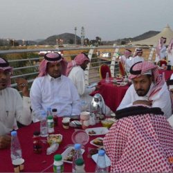 “أمين منطقة الباحة” : يرعى حفل نهائي بطولة أمانة المنطقة لكرة القدم