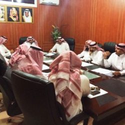 “أمير الباحة ” يدشن عدداً من المشروعات التنموية التي نفذتها أمانة المنطقة